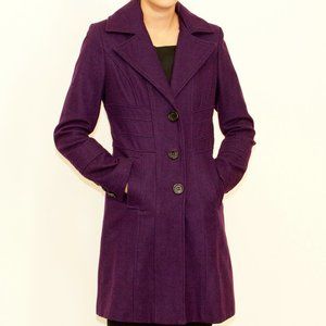 Worthington Winter Wool Coat